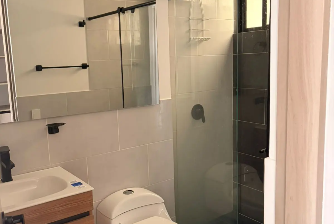 Apartamento en Arriendo en Tenjo