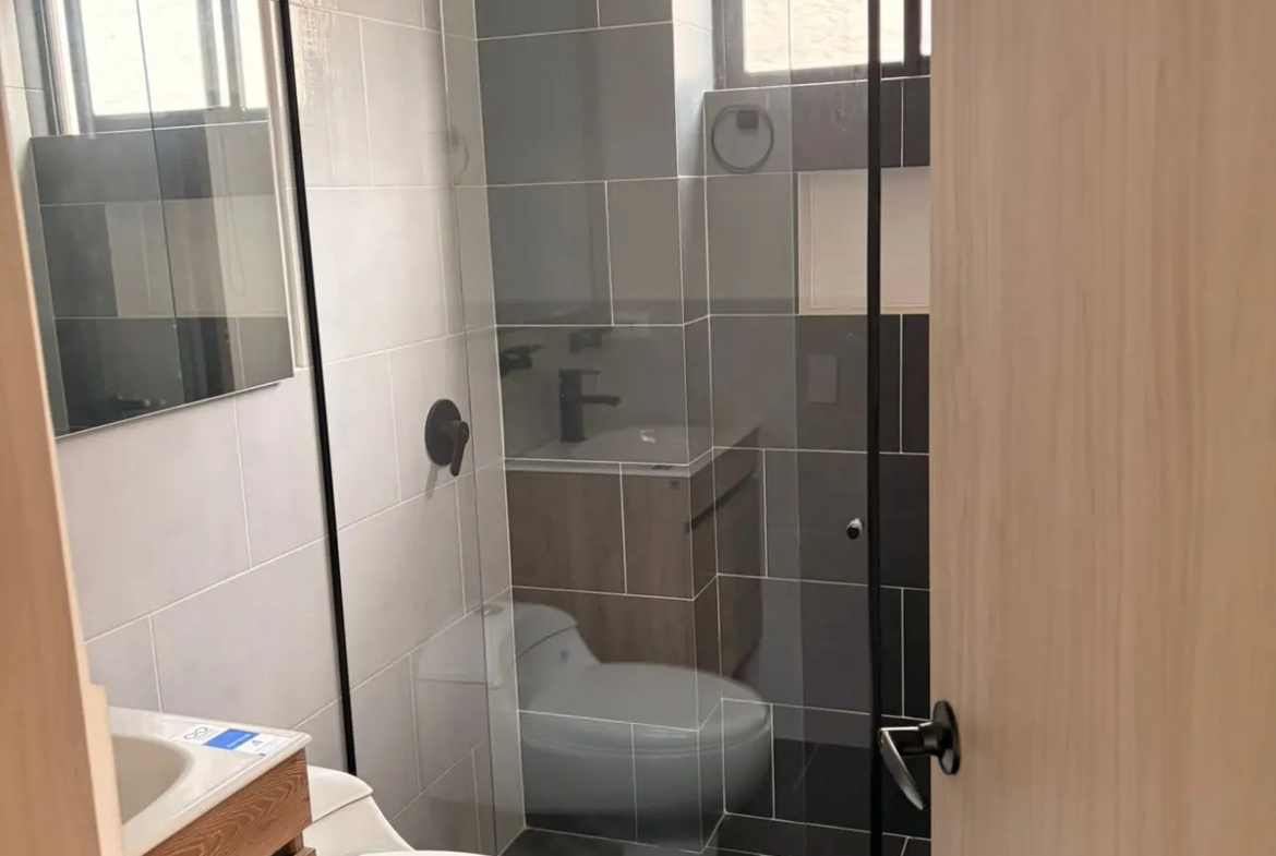 Apartamento en Arriendo en Tenjo