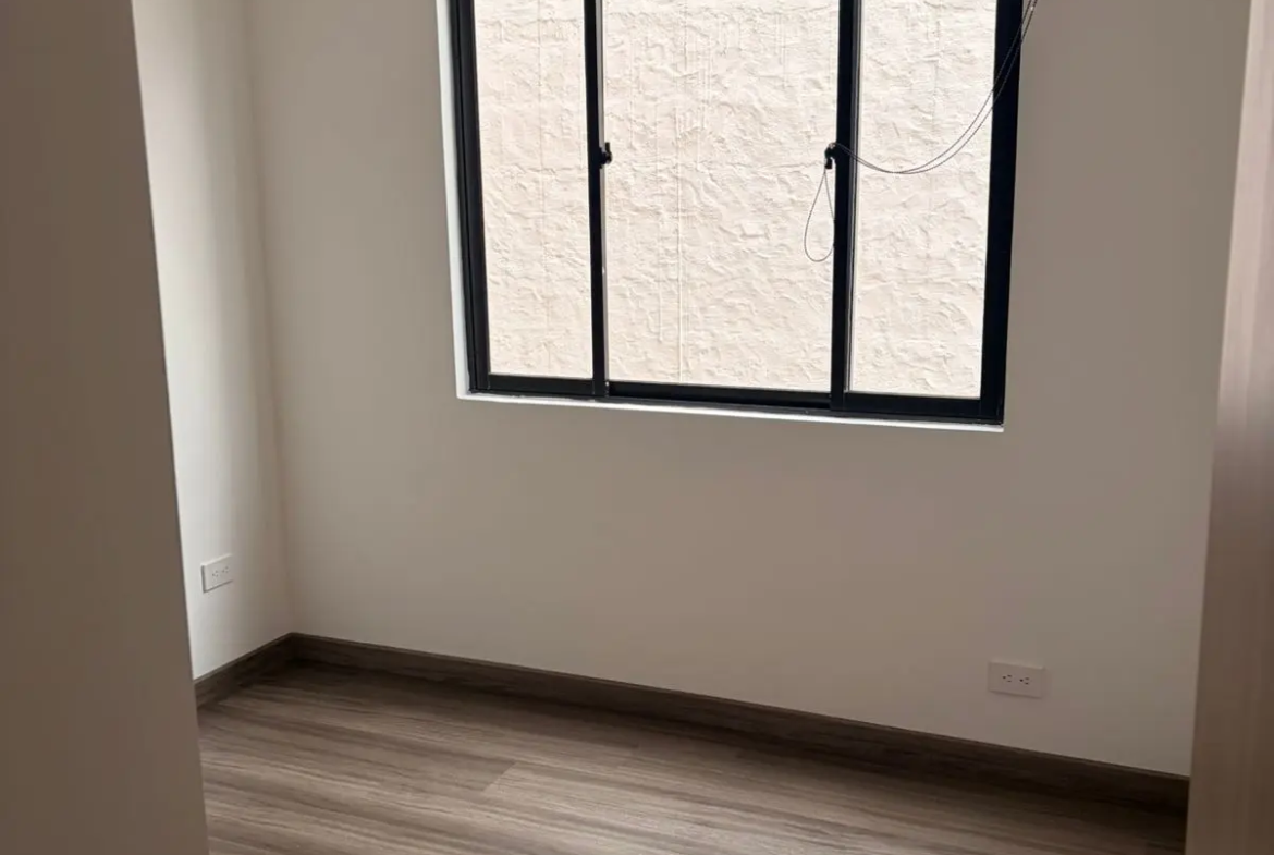 Apartamento en Arriendo en Tenjo