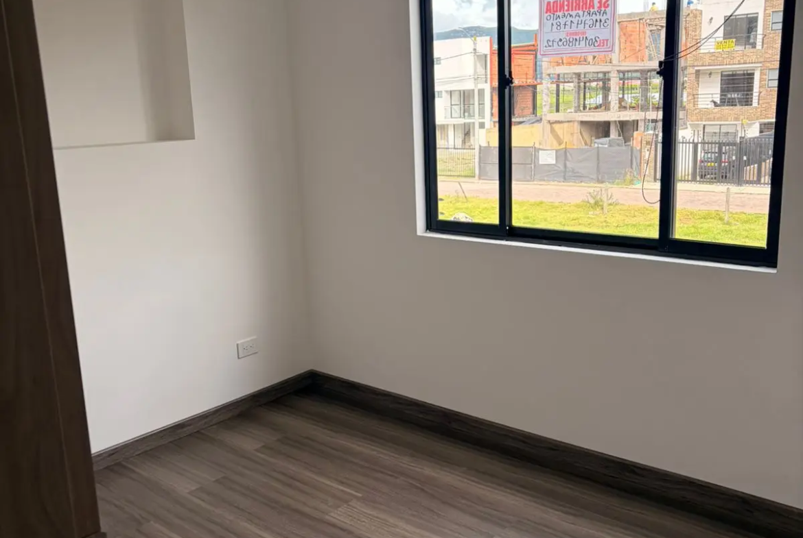 Apartamento en Arriendo en Tenjo
