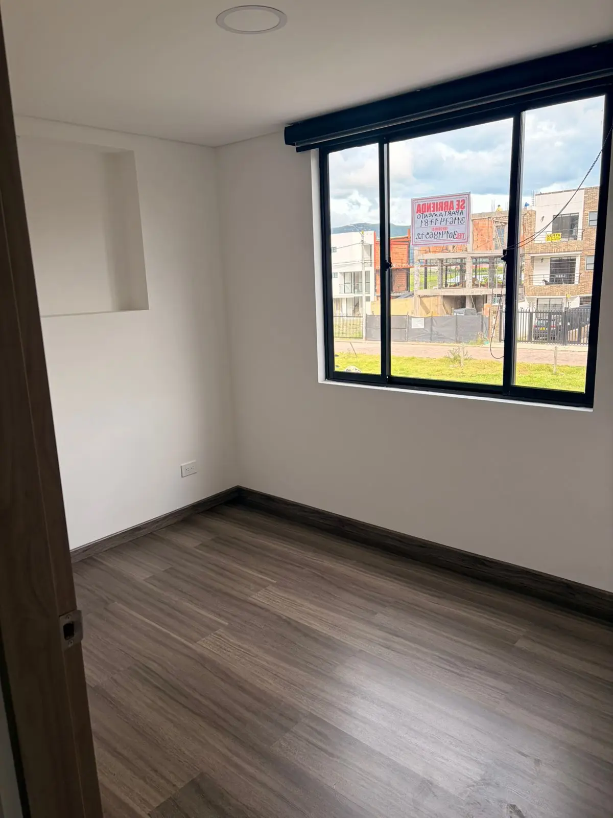 Apartamento en Arriendo en Tenjo