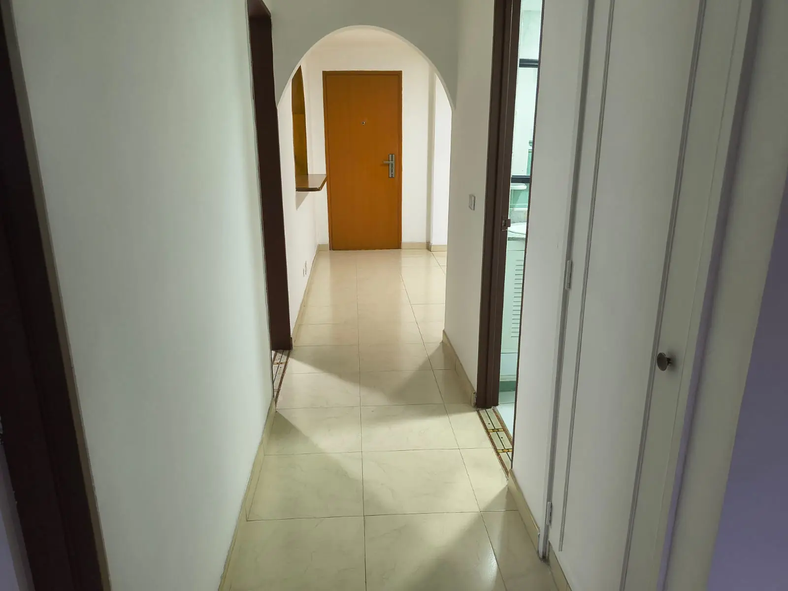 Apartamento en Arriendo en La candelaria, Medellín