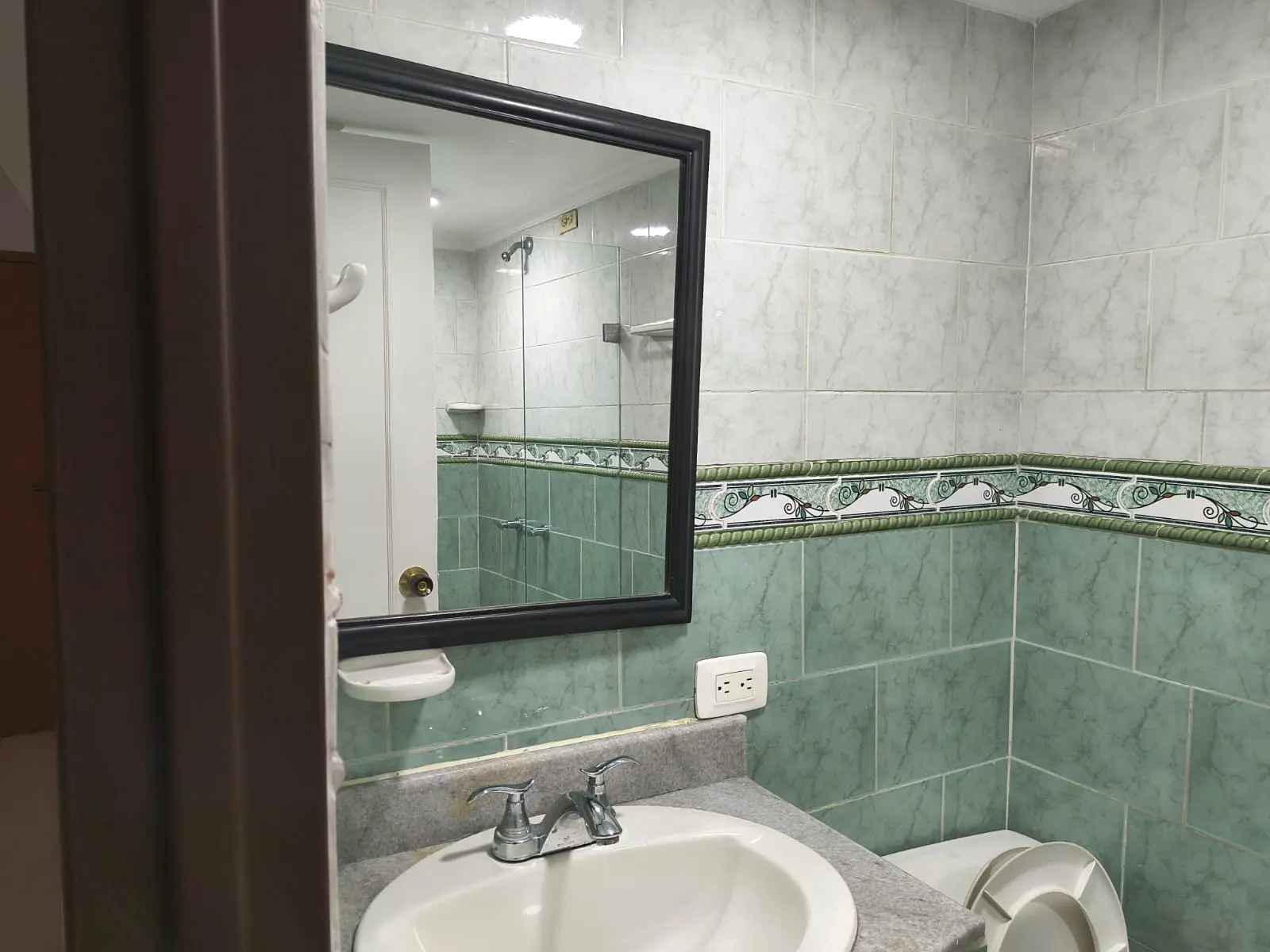 Apartamento en Arriendo en La candelaria, Medellín