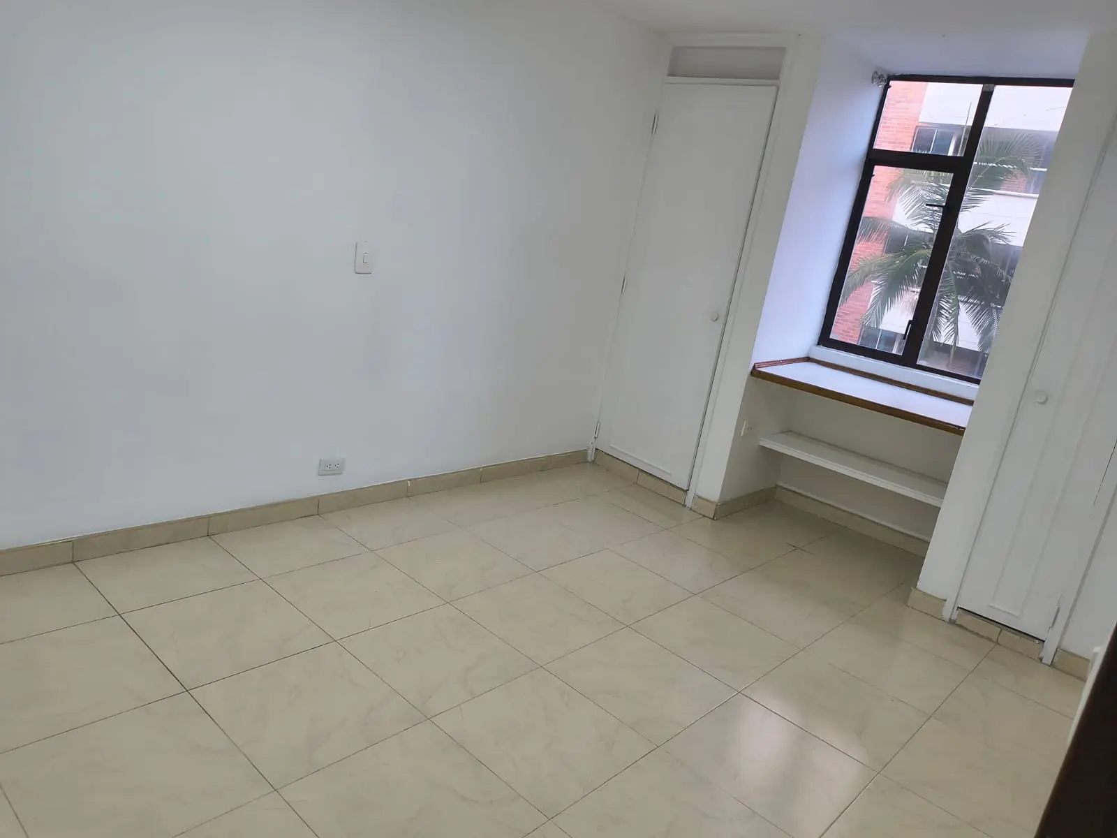 Apartamento en Arriendo en La candelaria, Medellín