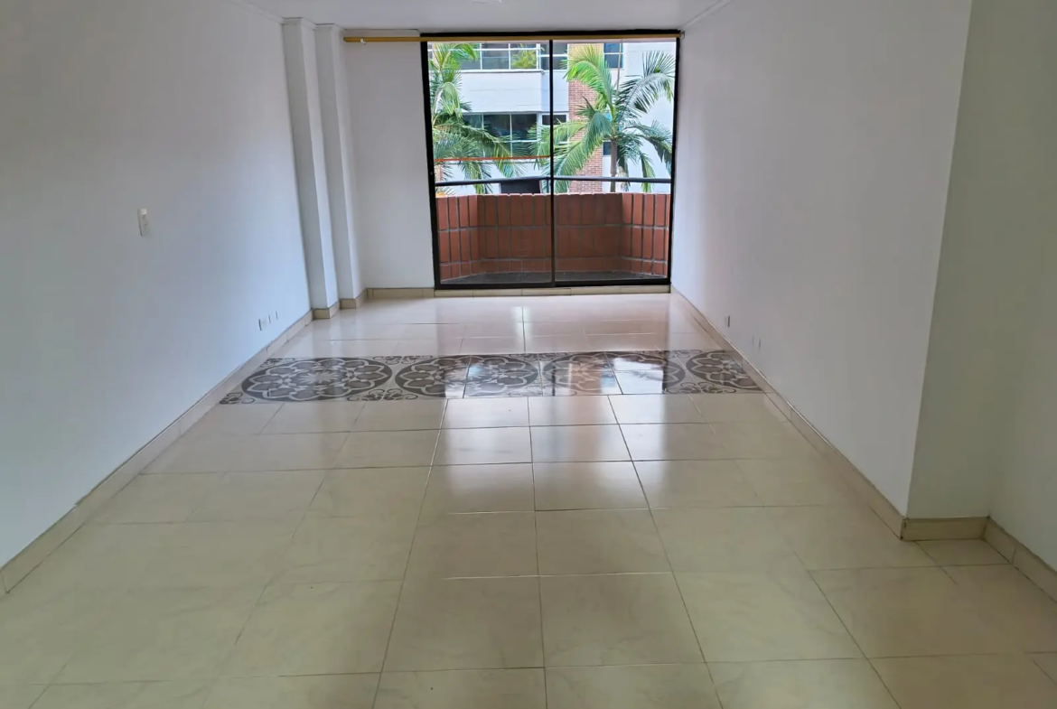 Apartamento en Arriendo en La candelaria, Medellín