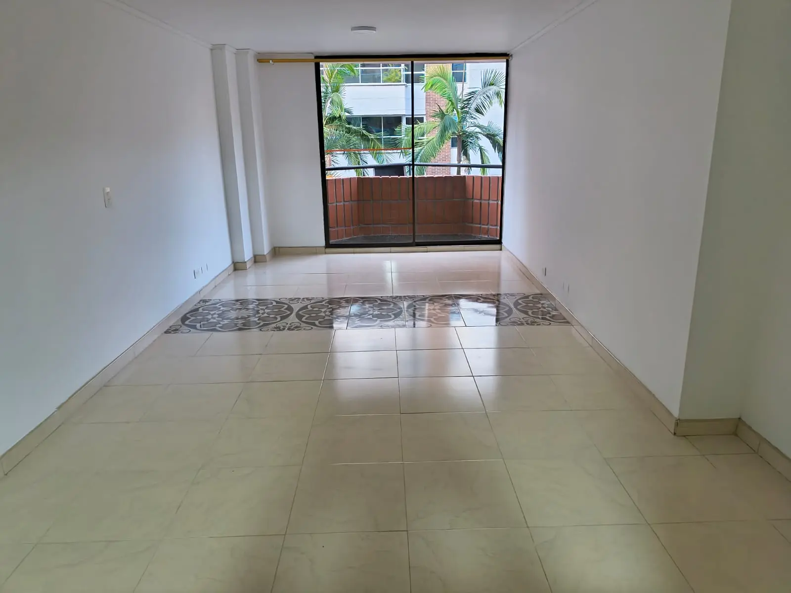 Apartamento en Arriendo en La candelaria, Medellín