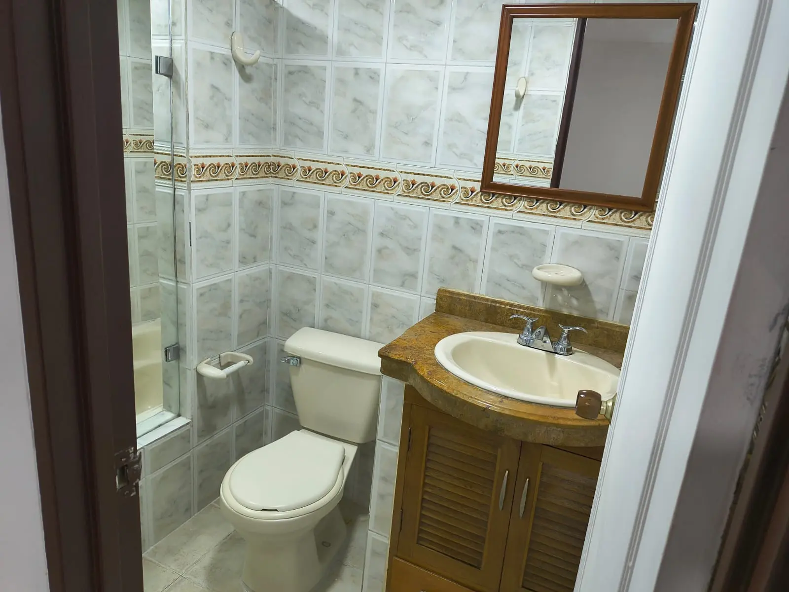 Apartamento en Arriendo en La candelaria, Medellín