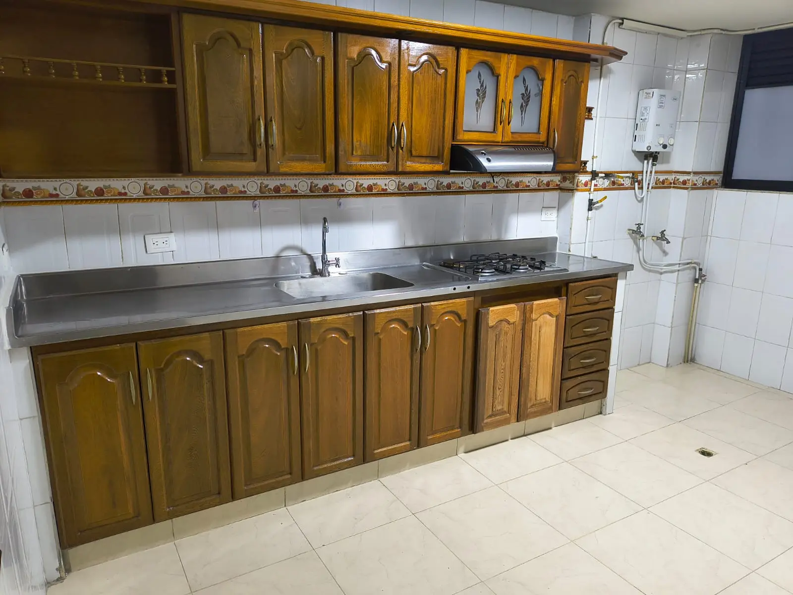 Apartamento en Arriendo en La candelaria, Medellín