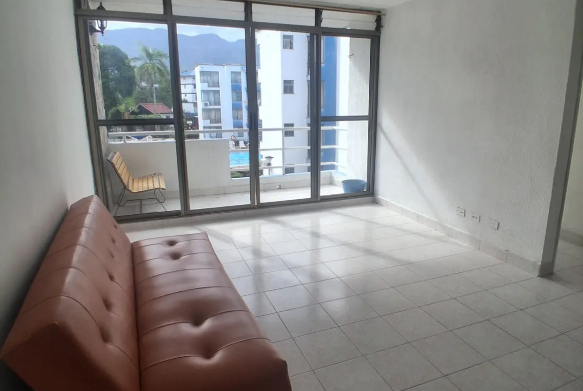 Apartamento en Arriendo en Melgar