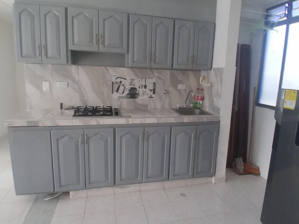 Apartamento en Arriendo en Melgar