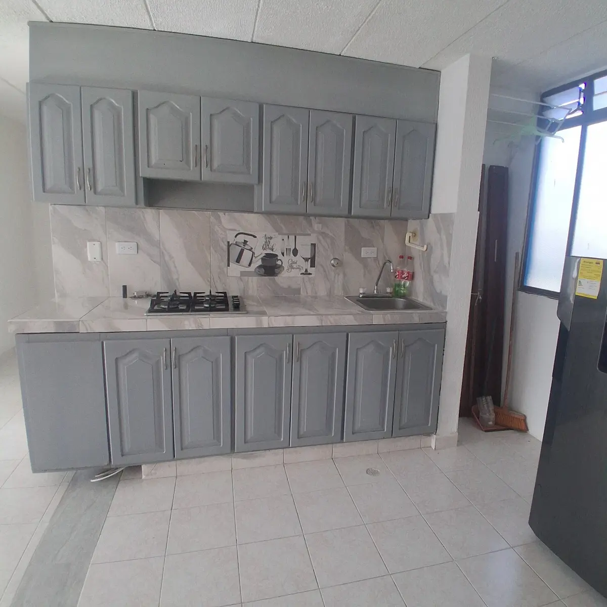 Apartamento en Arriendo en Melgar