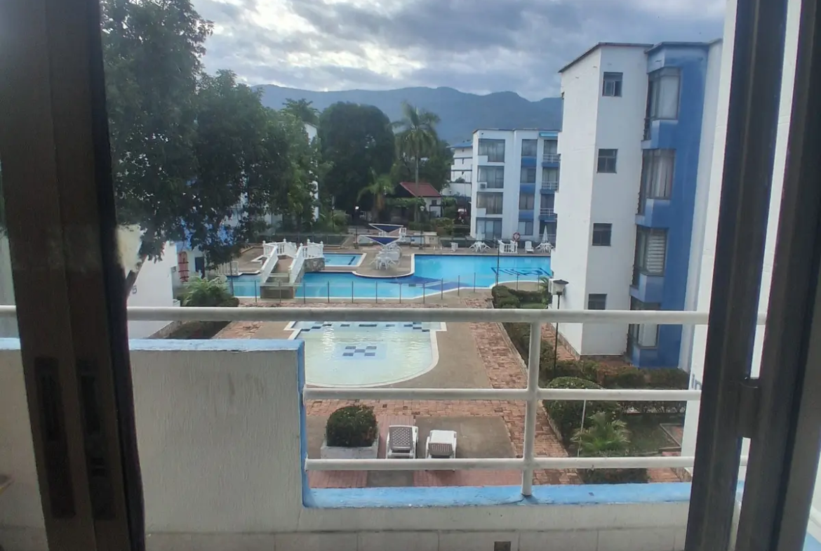 Apartamento en Arriendo en Melgar