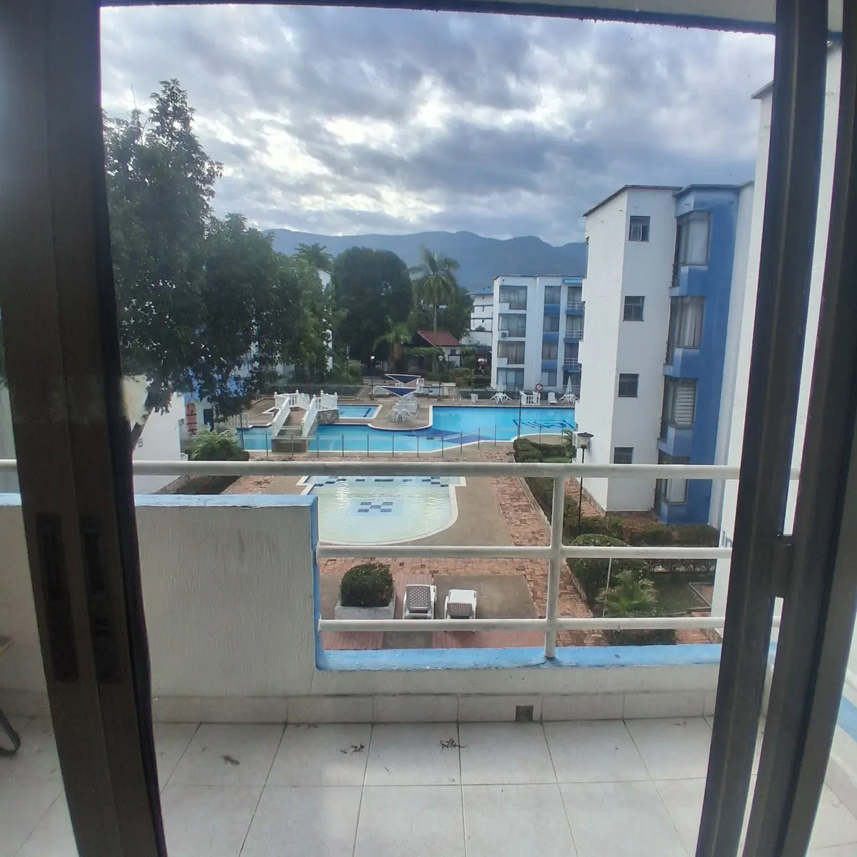 Apartamento en Arriendo en Melgar