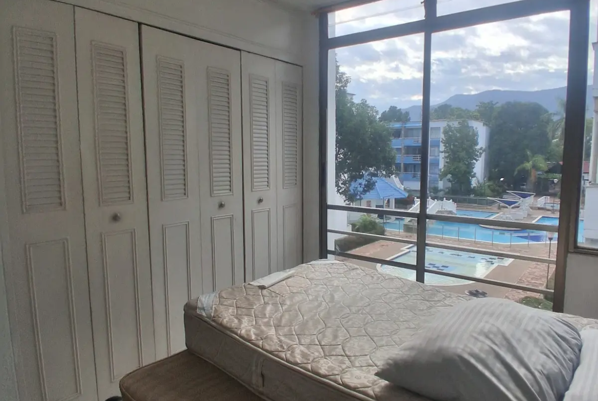 Apartamento en Arriendo en Melgar