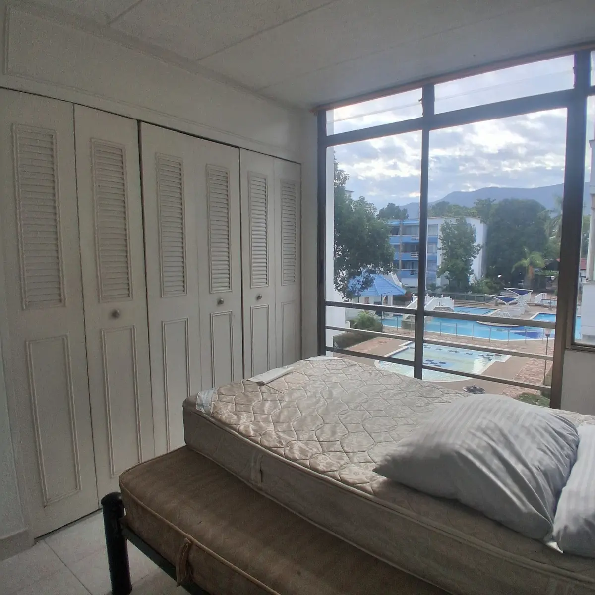 Apartamento en Arriendo en Melgar