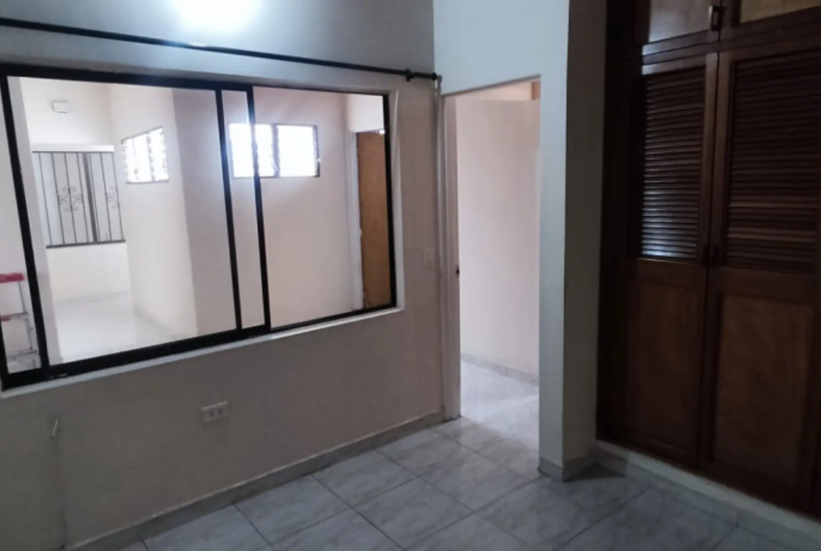 Apartamento en Arriendo en Belén San Bernardo, Medellín