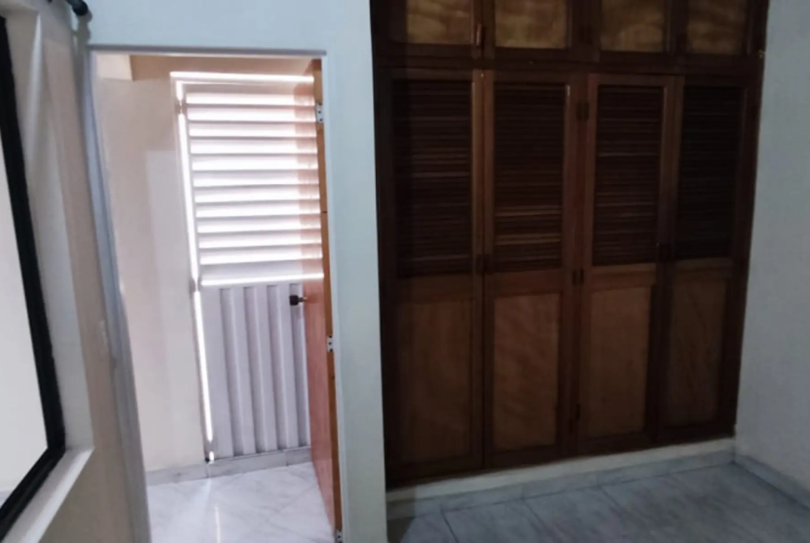 Apartamento en Arriendo en Belén San Bernardo, Medellín