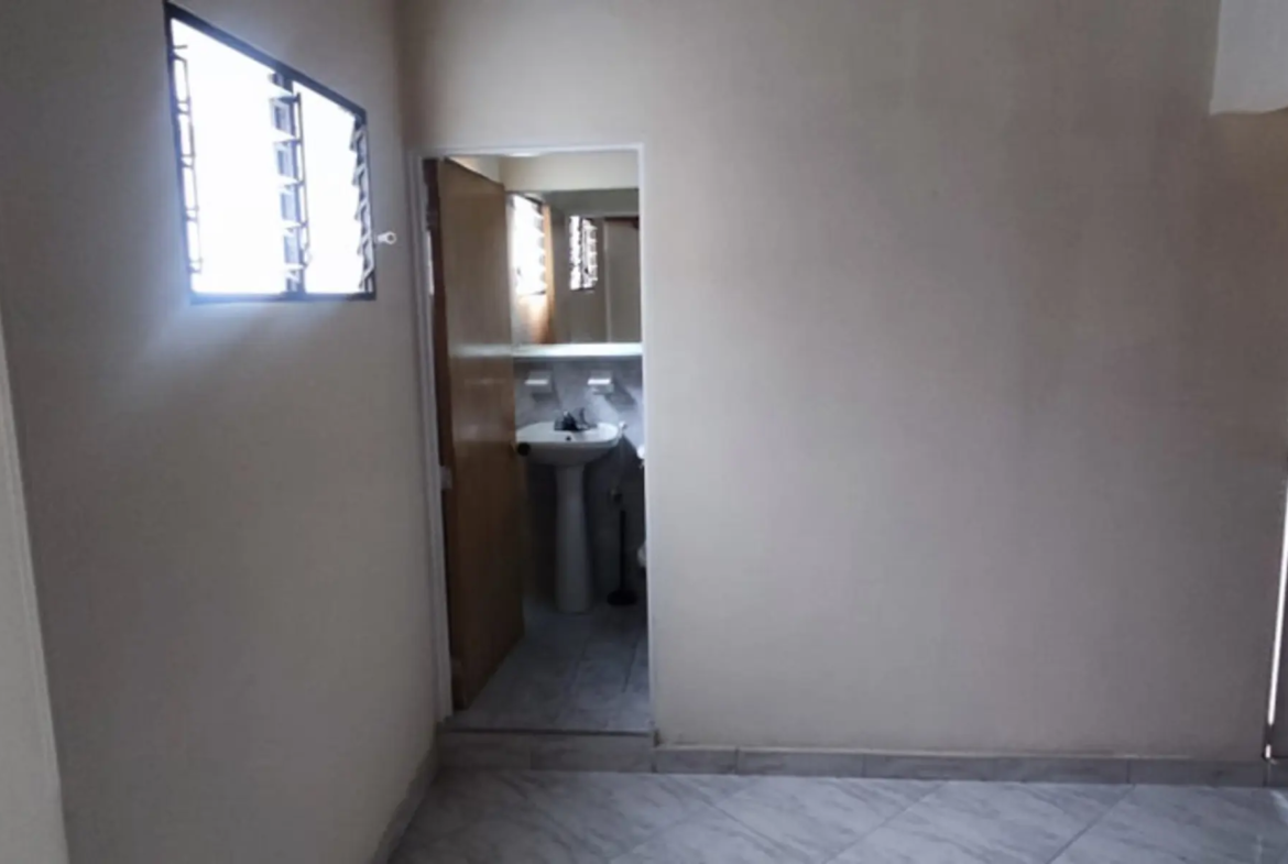 Apartamento en Arriendo en Belén San Bernardo, Medellín