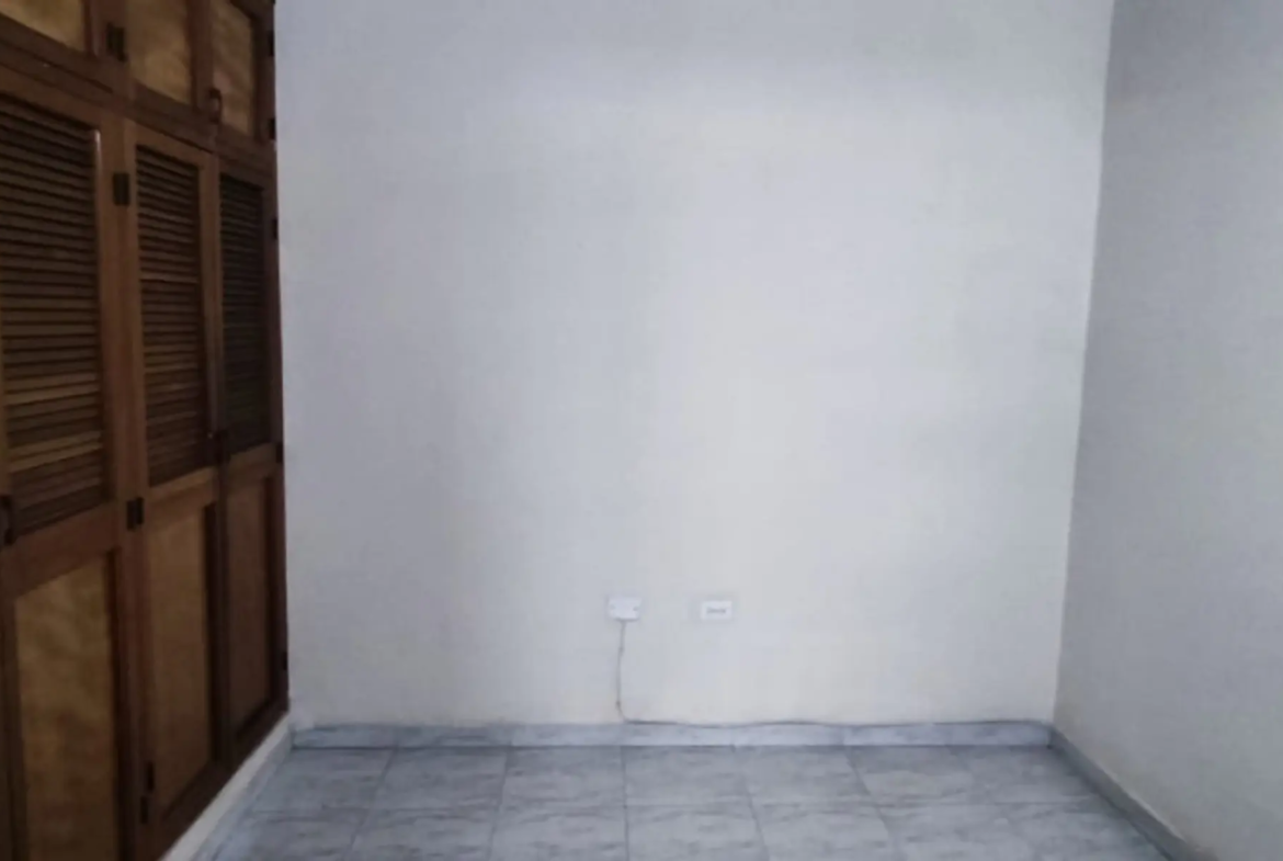 Apartamento en Arriendo en Belén San Bernardo, Medellín