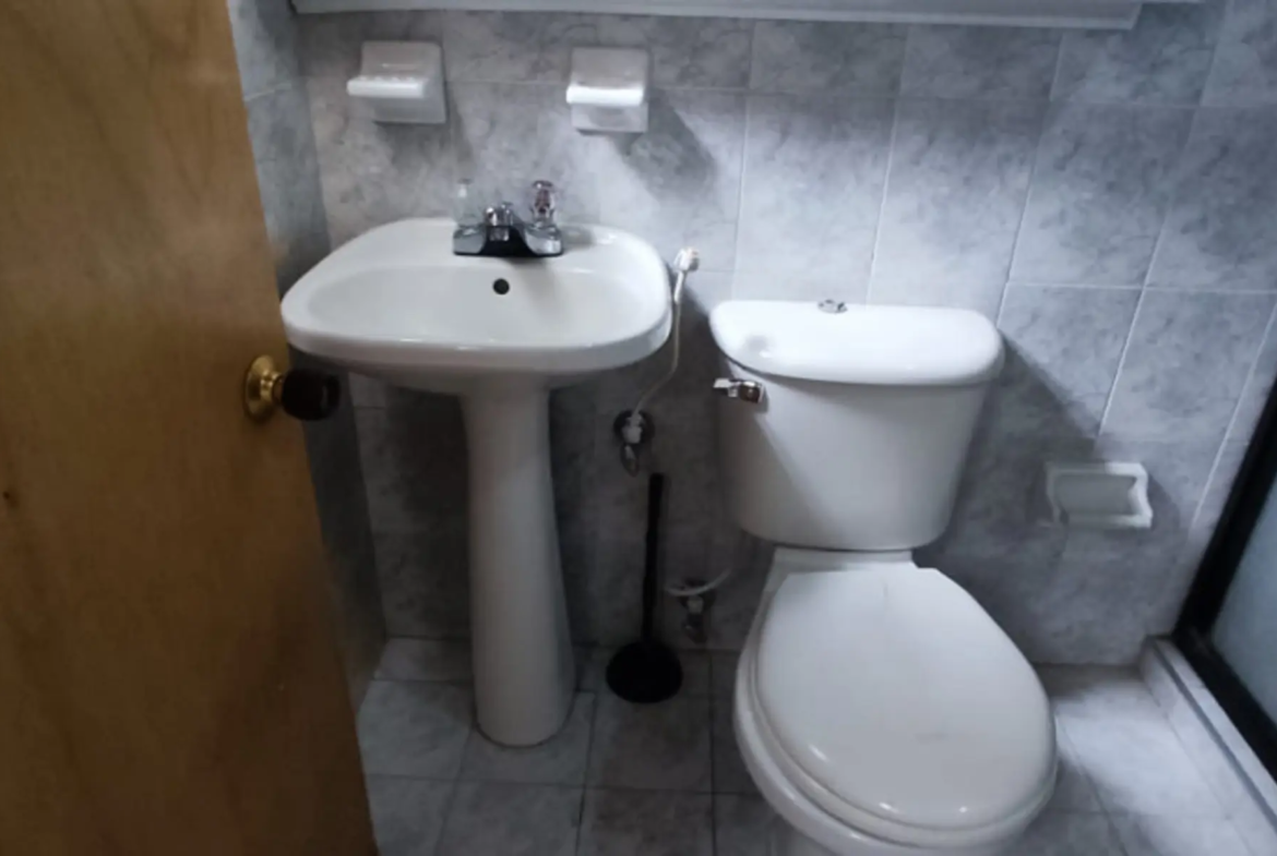 Apartamento en Arriendo en Belén San Bernardo, Medellín