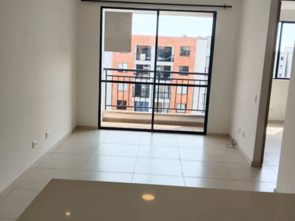 Apartamento en Arriendo en Parque Natura, Jamundí