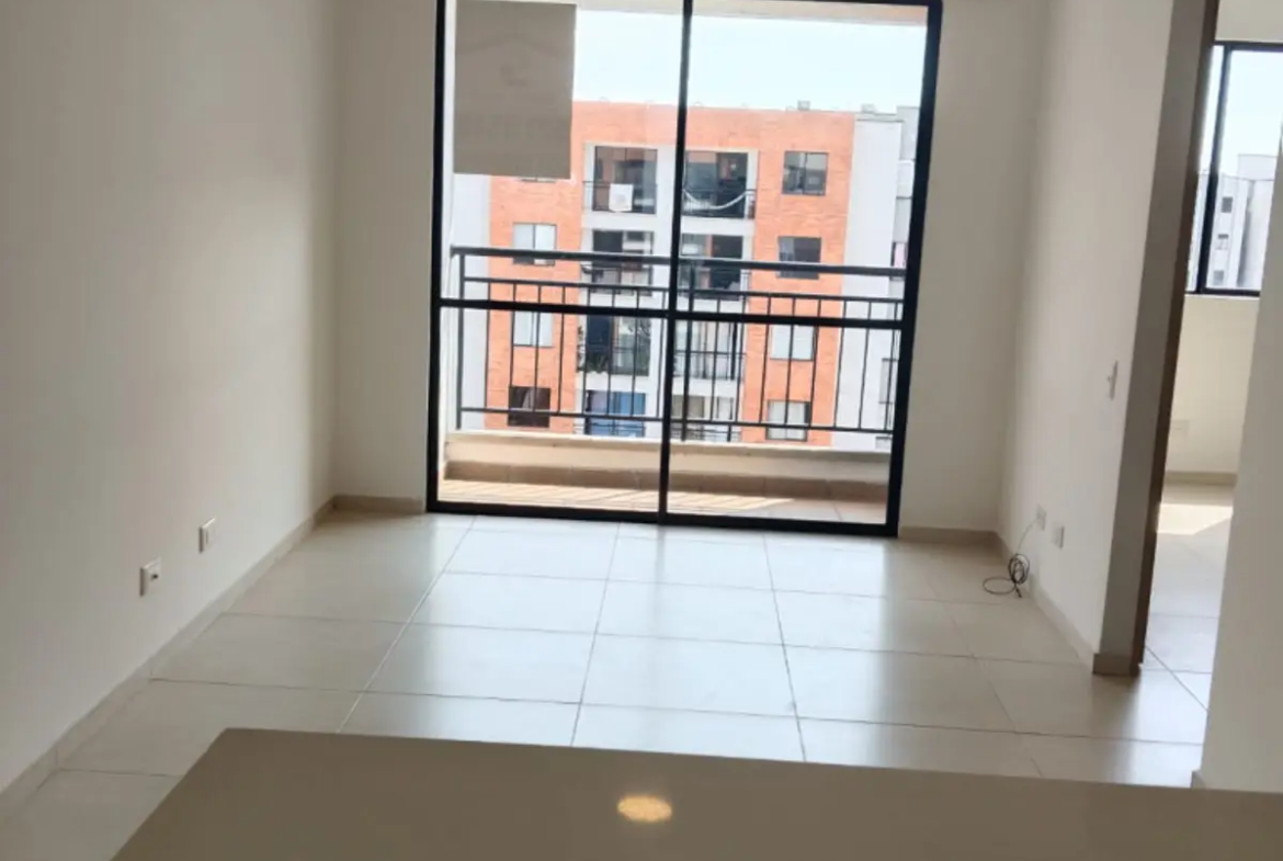 Apartamento en Arriendo en Parque Natura, Jamundí
