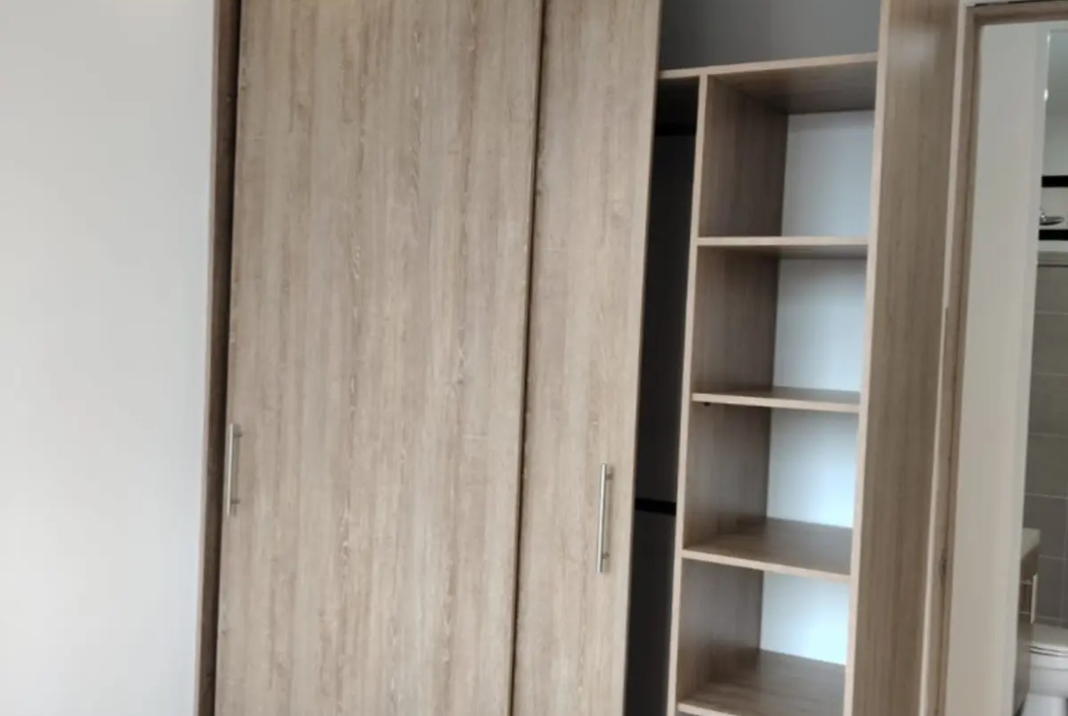 Apartamento en Arriendo en Parque Natura, Jamundí