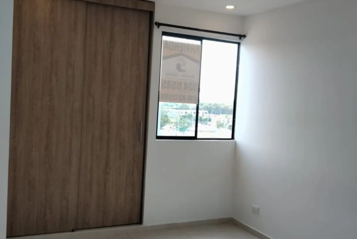 Apartamento en Arriendo en Parque Natura, Jamundí