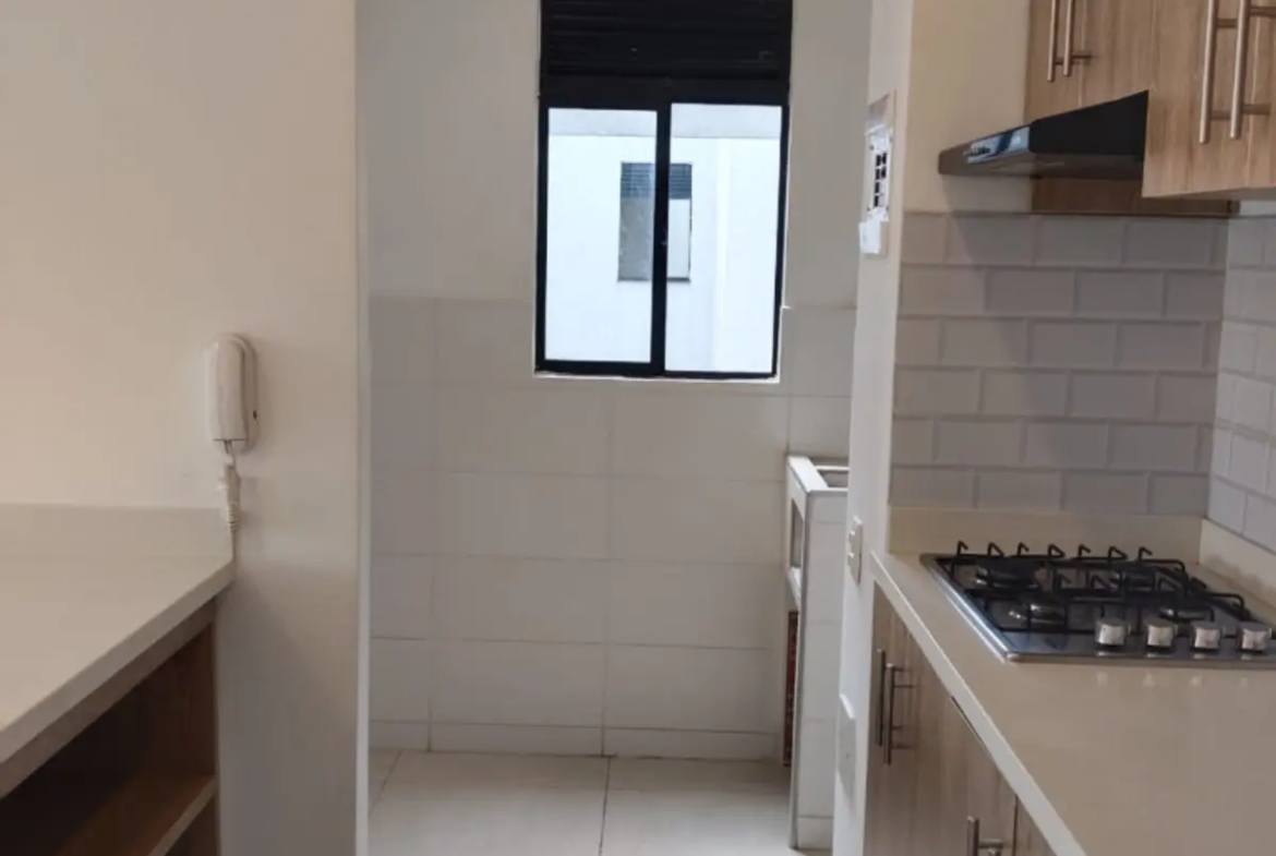 Apartamento en Arriendo en Parque Natura, Jamundí