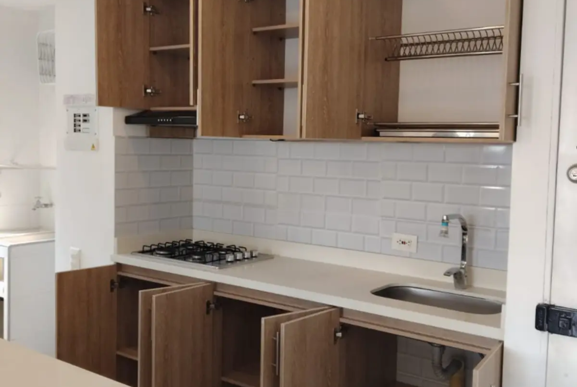 Apartamento en Arriendo en Parque Natura, Jamundí