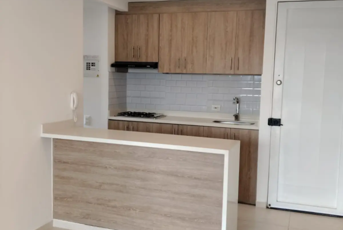 Apartamento en Arriendo en Parque Natura, Jamundí