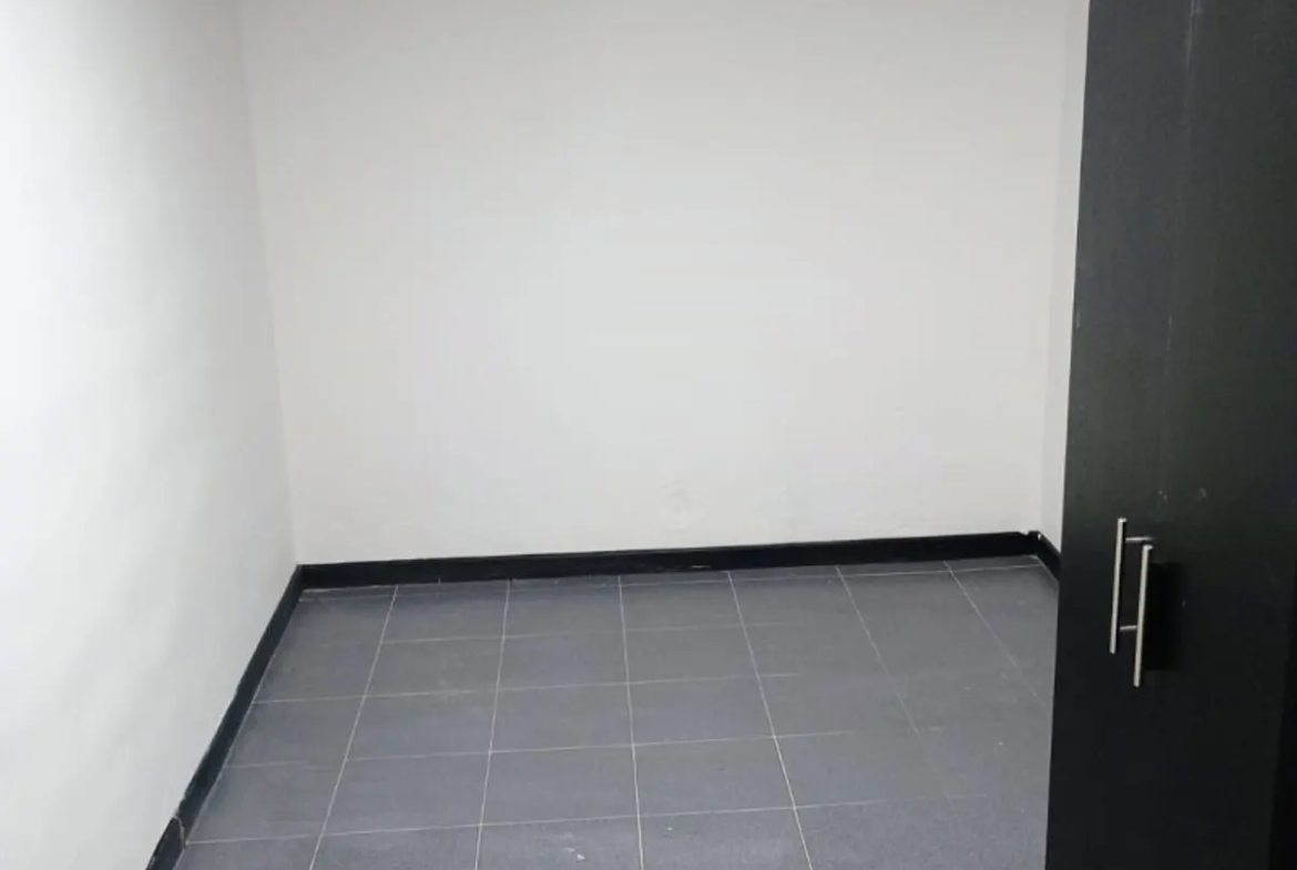 Apartamento en Arriendo en Ciudad Montes, Bogotá