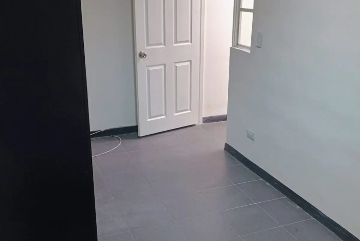 Apartamento en Arriendo en Ciudad Montes, Bogotá