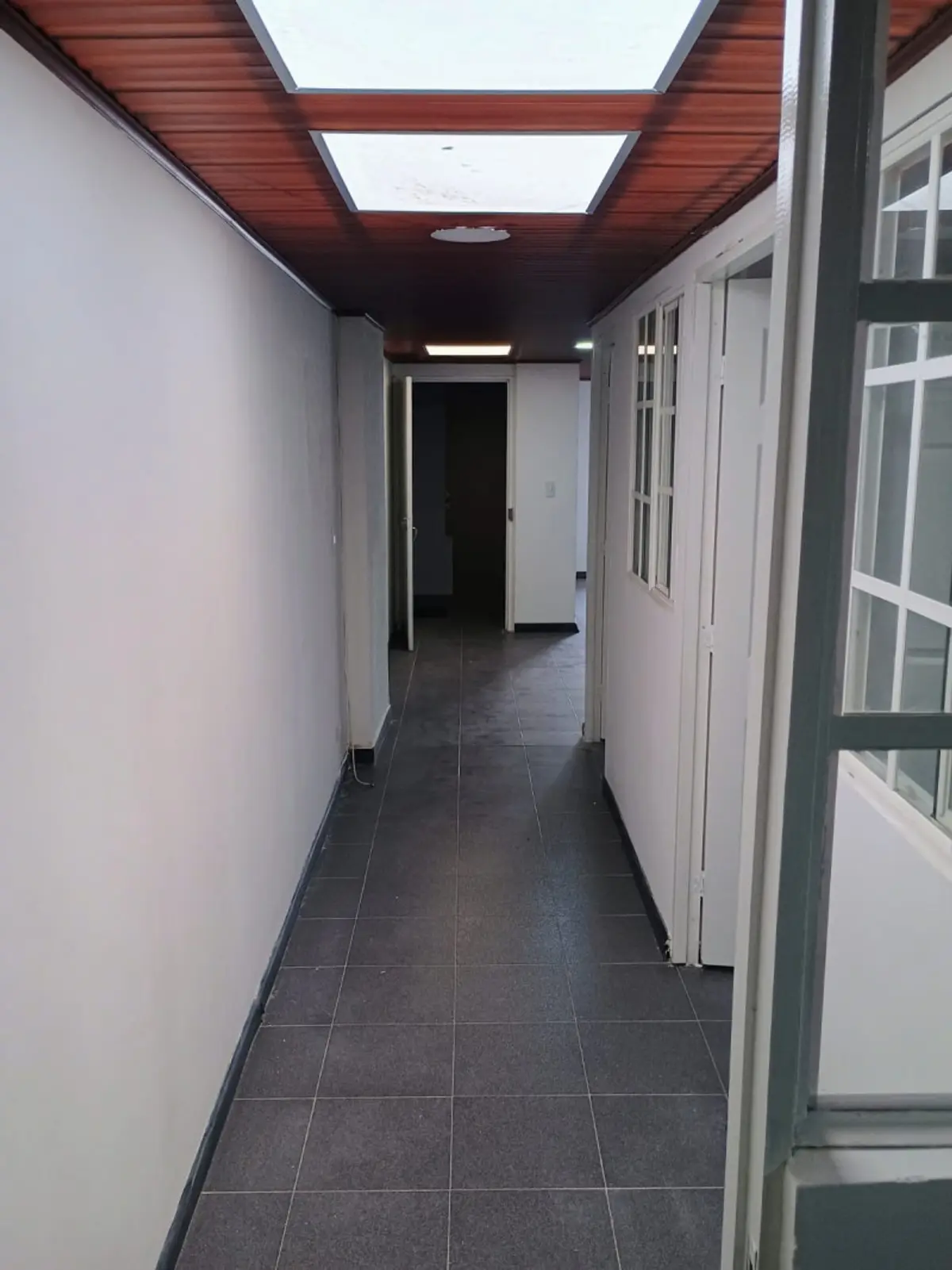 Apartamento en Arriendo en Ciudad Montes, Bogotá