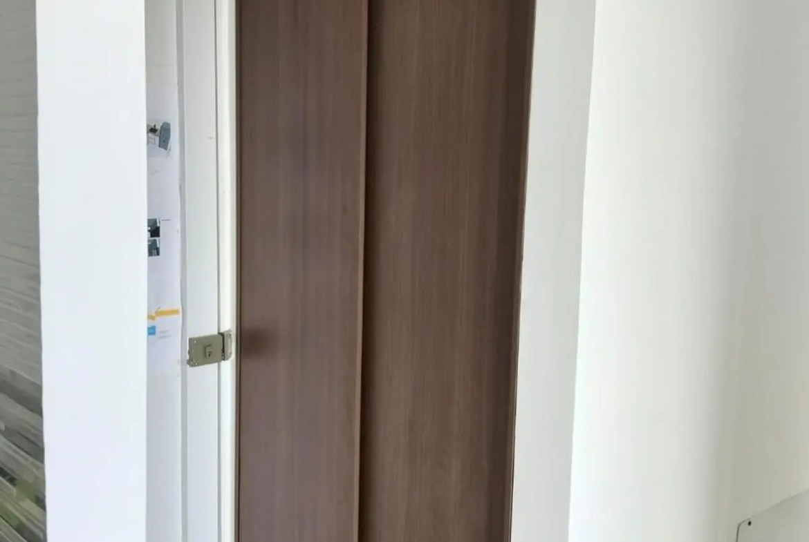 Apartamento en Arriendo en Mosquera