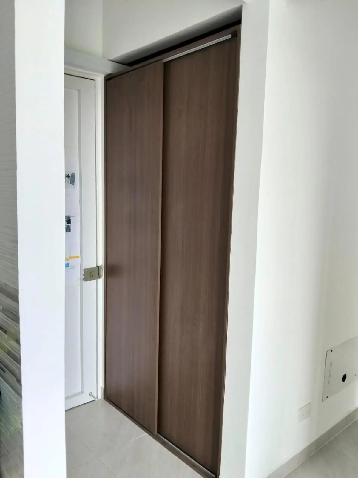 Apartamento en Arriendo en Mosquera