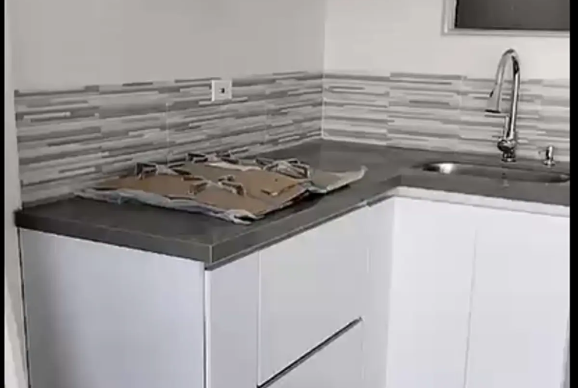 Apartamento en Arriendo en Mosquera