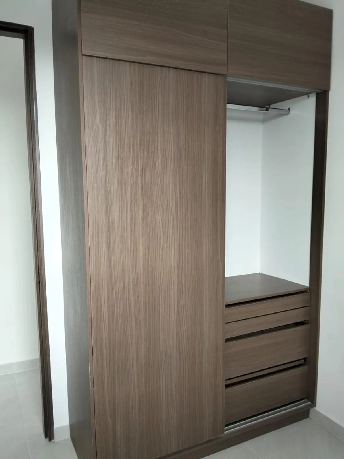 Apartamento en Arriendo en Mosquera