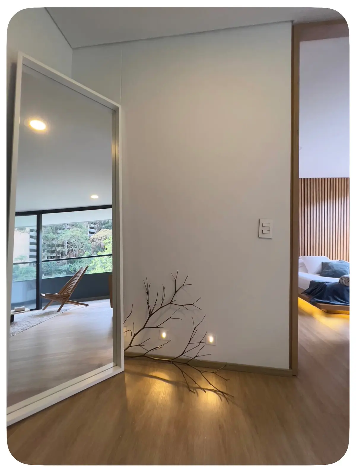 Apartamento en Arriendo en El Poblado, Medellín