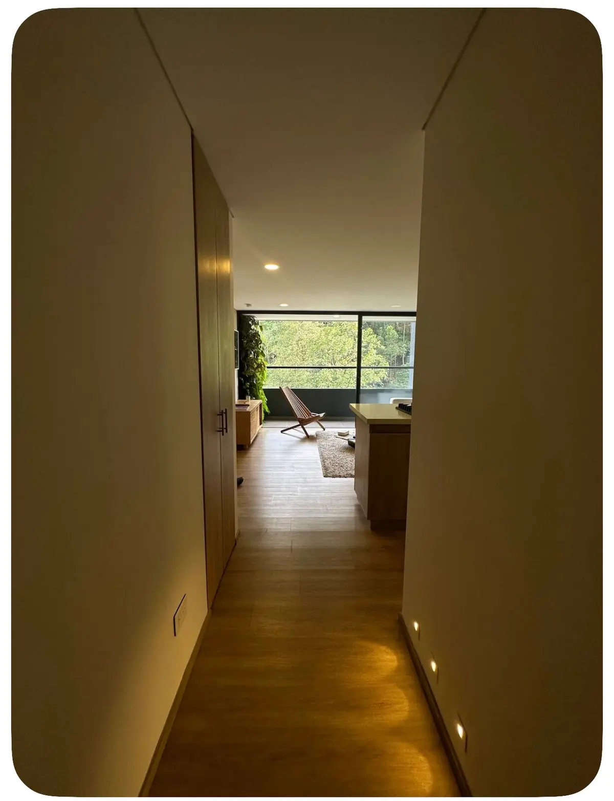 Apartamento en Arriendo en El Poblado, Medellín