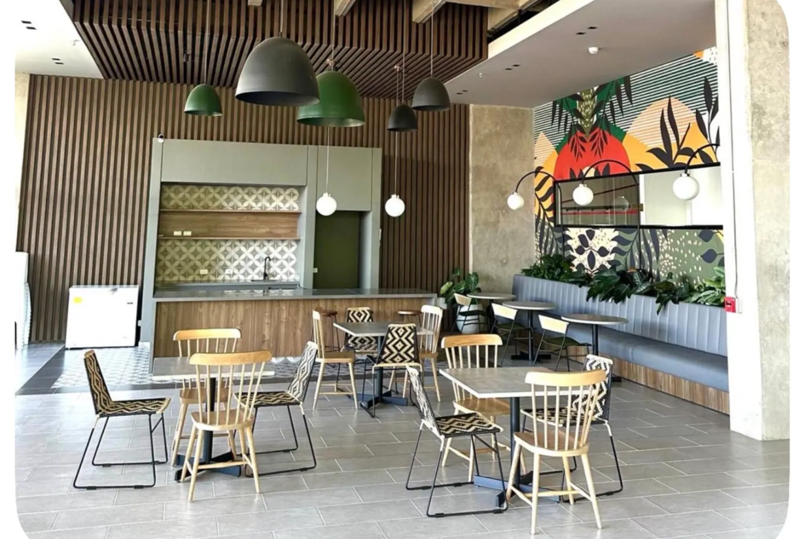 Apartamento en Arriendo en El Poblado, Medellín
