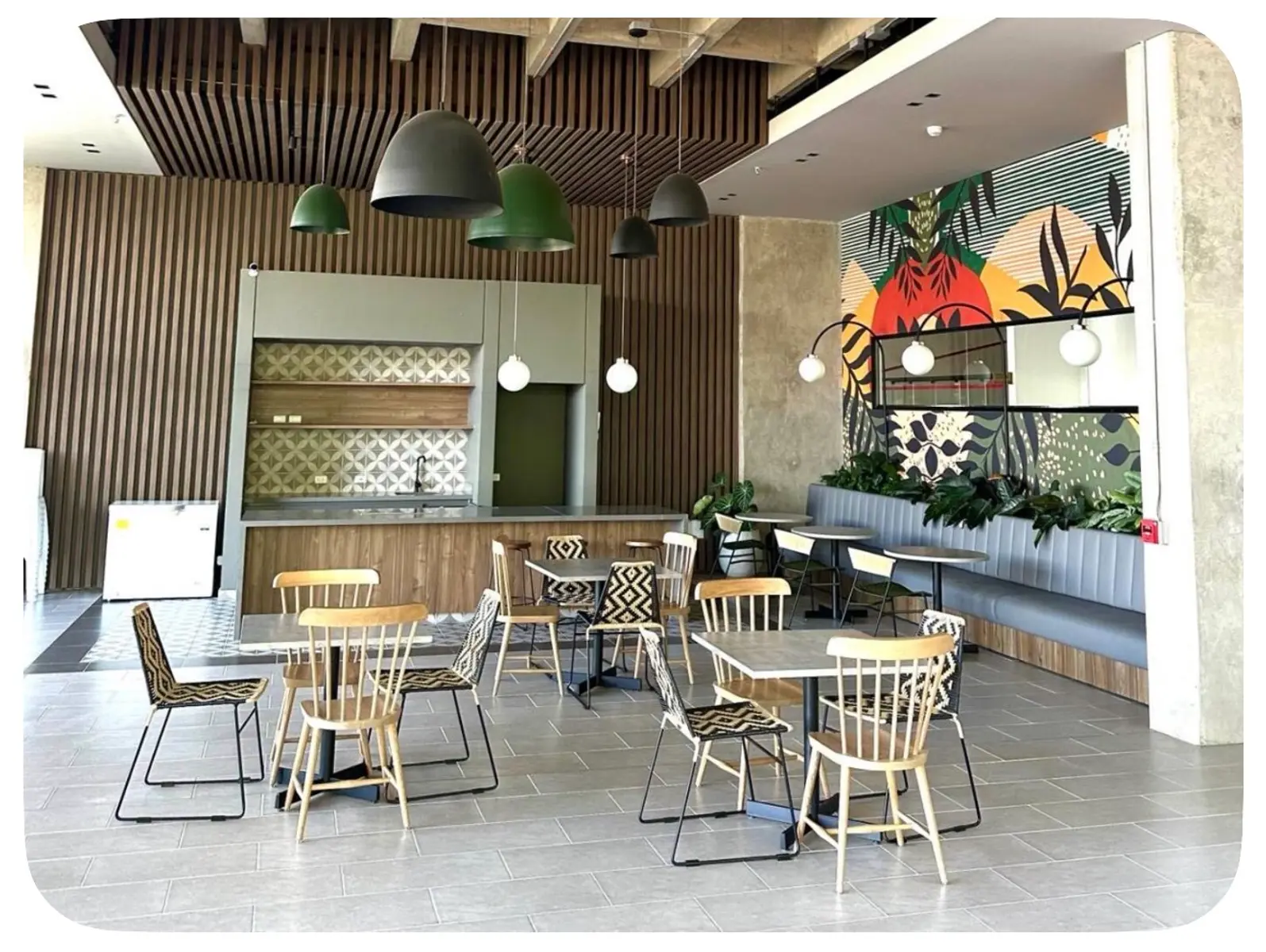Apartamento en Arriendo en El Poblado, Medellín