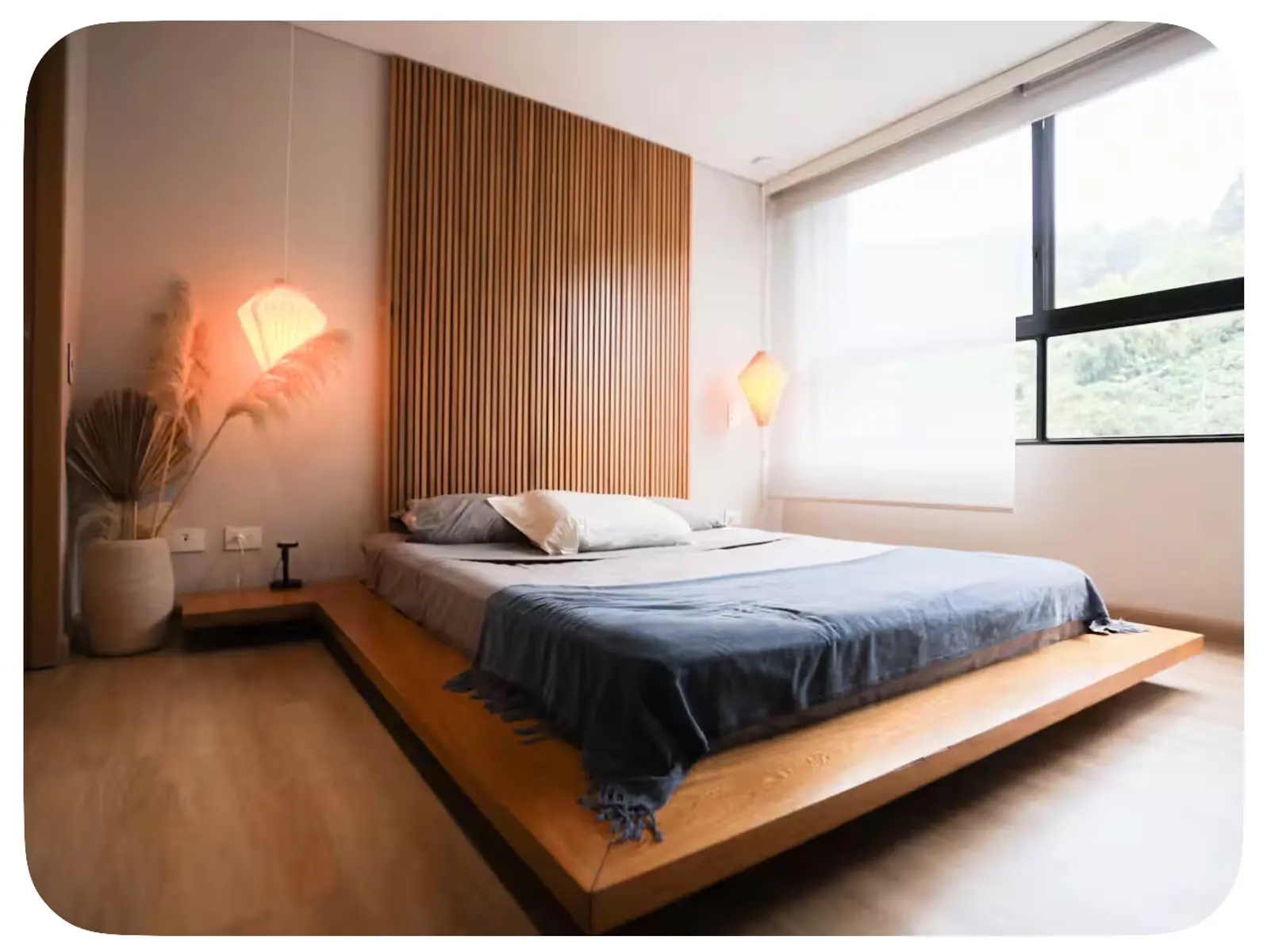 Apartamento en Arriendo en El Poblado, Medellín