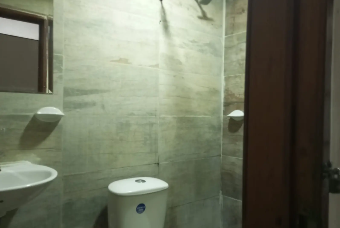 Apartamento en Arriendo en Chapinero, Bogotá