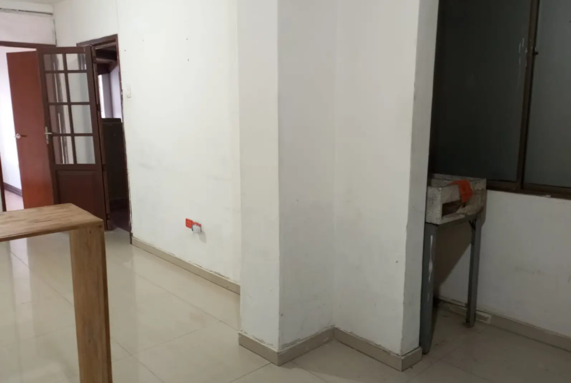 Apartamento en Arriendo en Chapinero, Bogotá