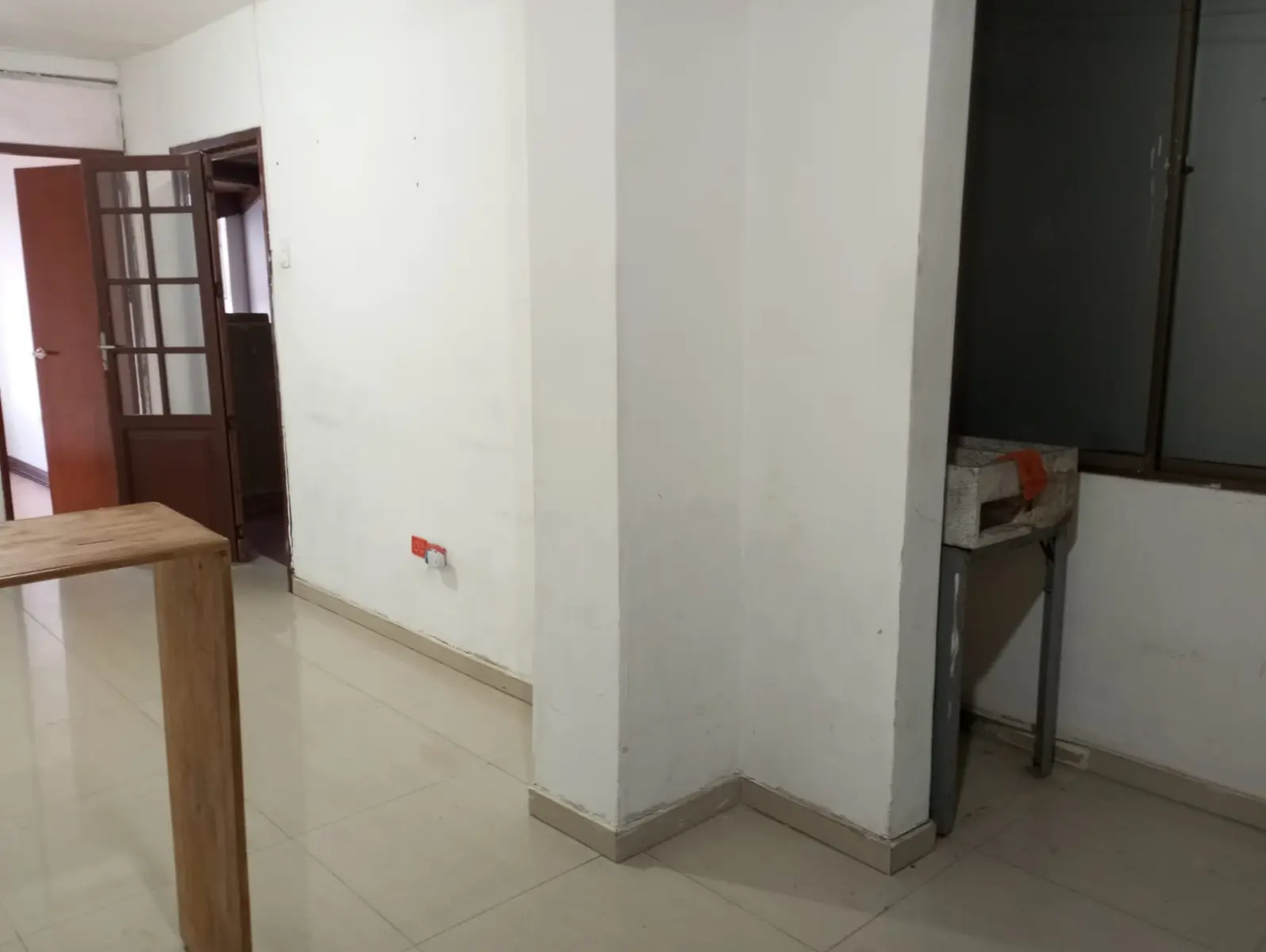Apartamento en Arriendo en Chapinero, Bogotá