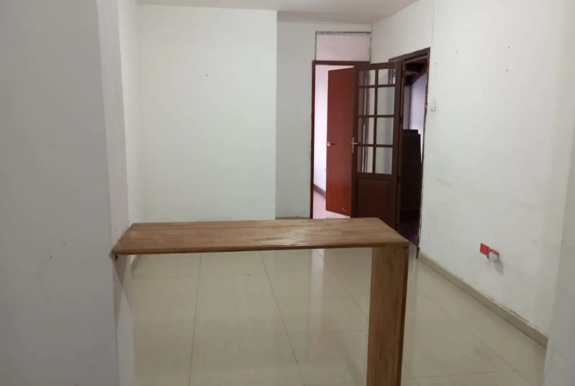 Apartamento en Arriendo en Chapinero, Bogotá