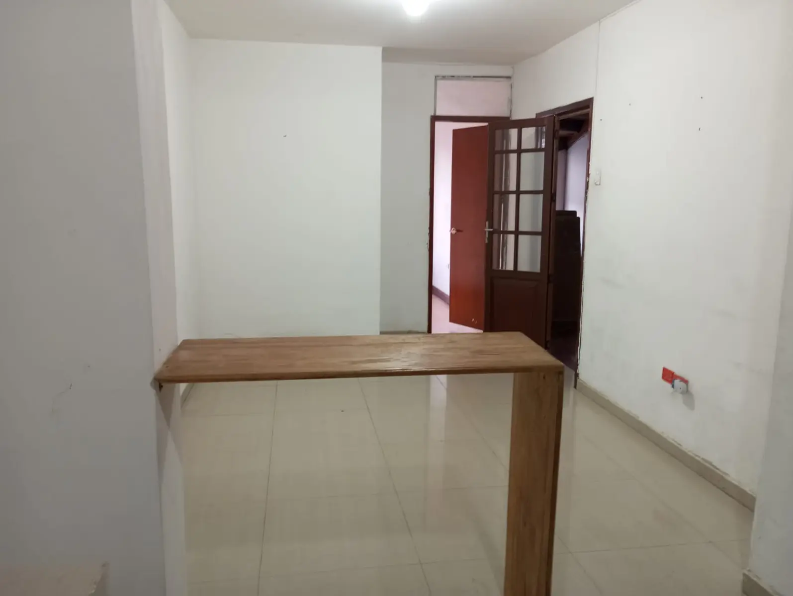 Apartamento en Arriendo en Chapinero, Bogotá
