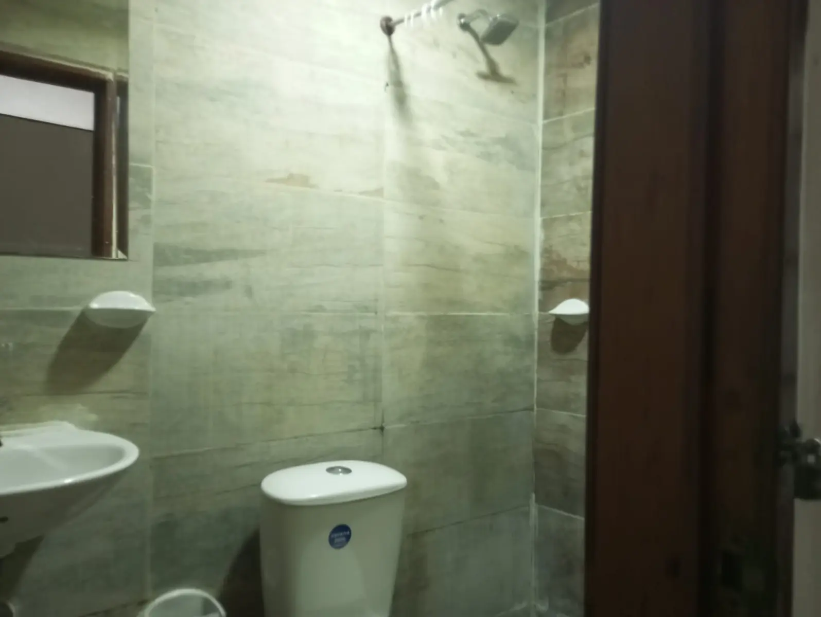 Apartamento en Arriendo en Chapinero, Bogotá