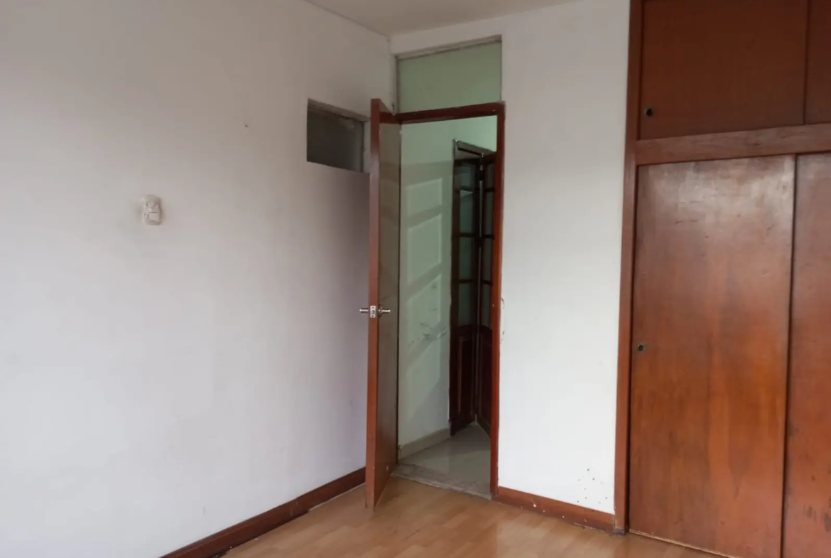 Apartamento en Arriendo en Chapinero, Bogotá